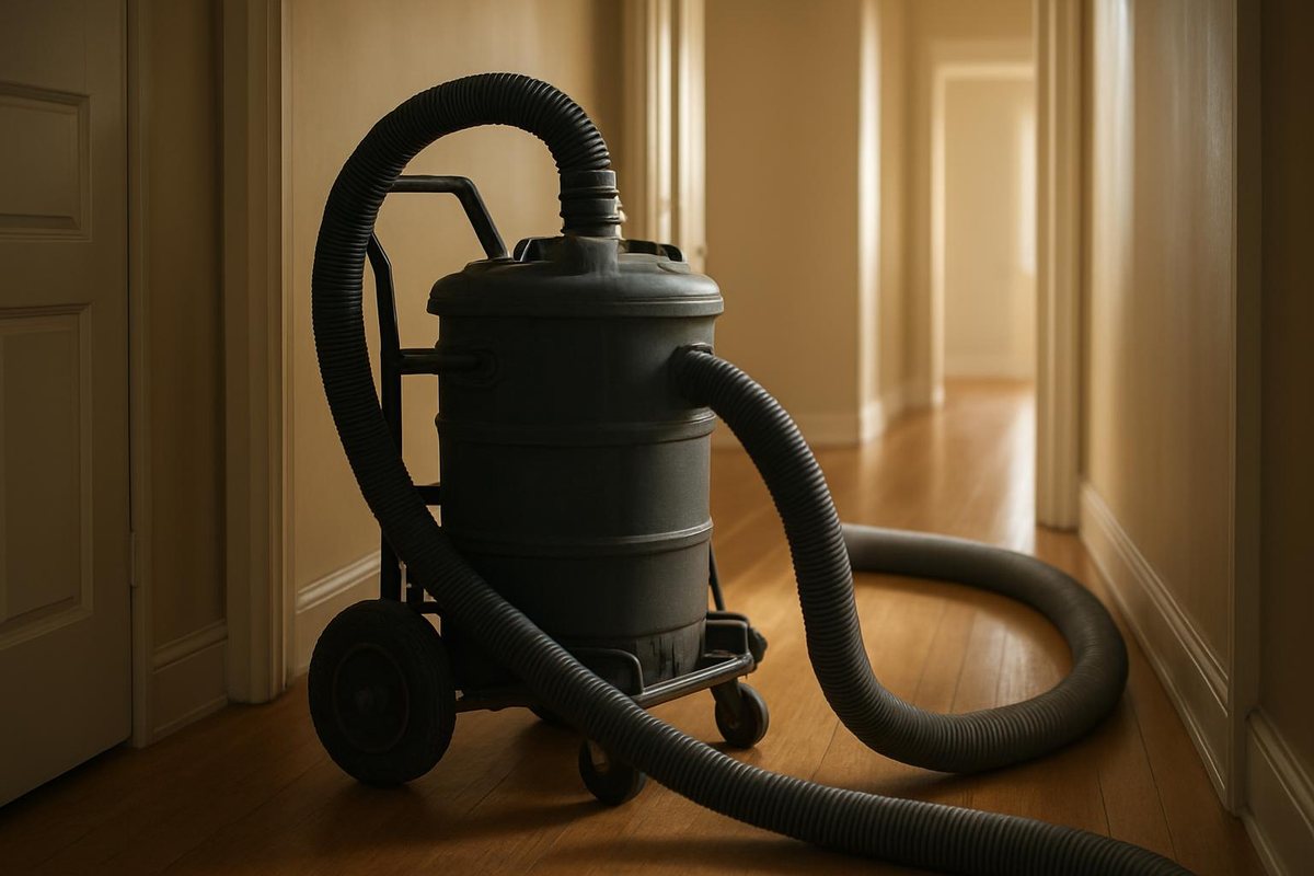 Brock Air Duct Services in Las Vegas
